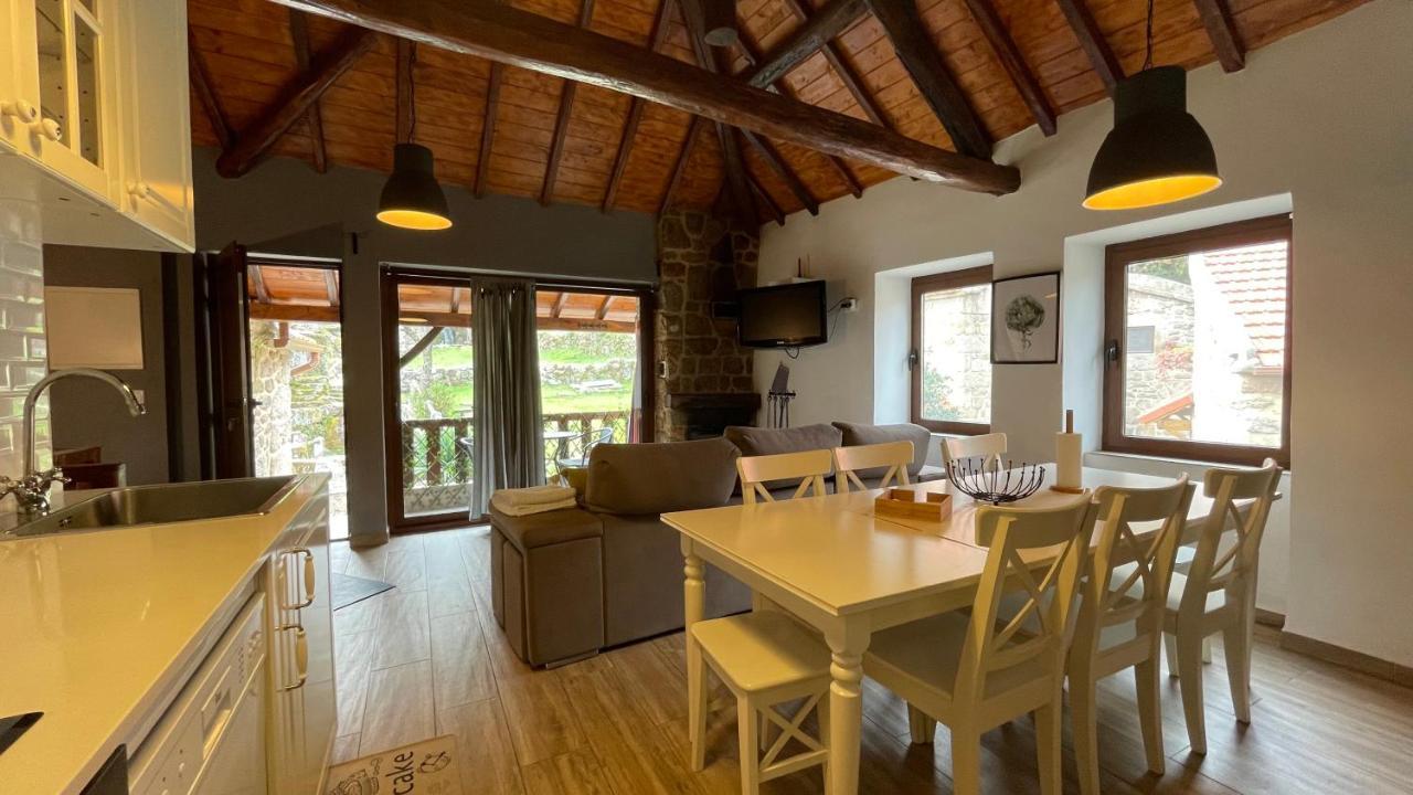 Aldeia De Pontes - Castro Laboreiro Exterior photo