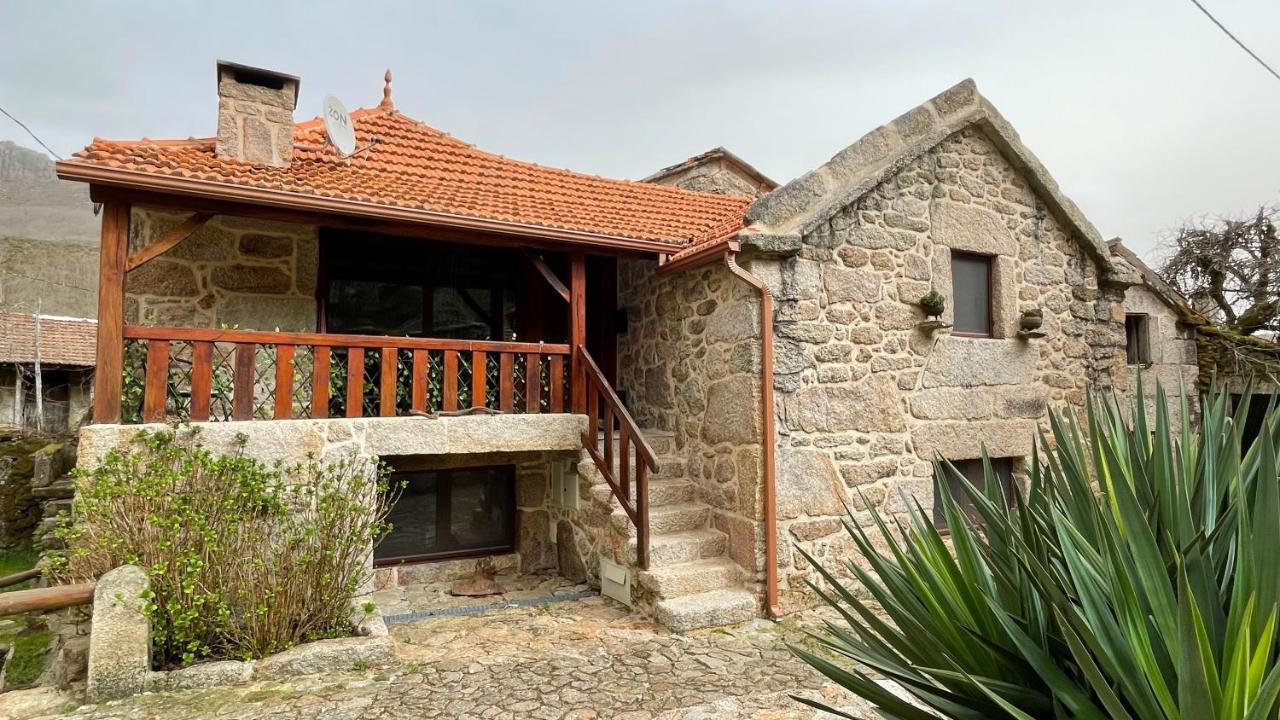 Aldeia De Pontes - Castro Laboreiro Exterior photo