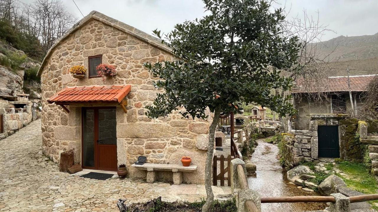 Aldeia De Pontes - Castro Laboreiro Exterior photo
