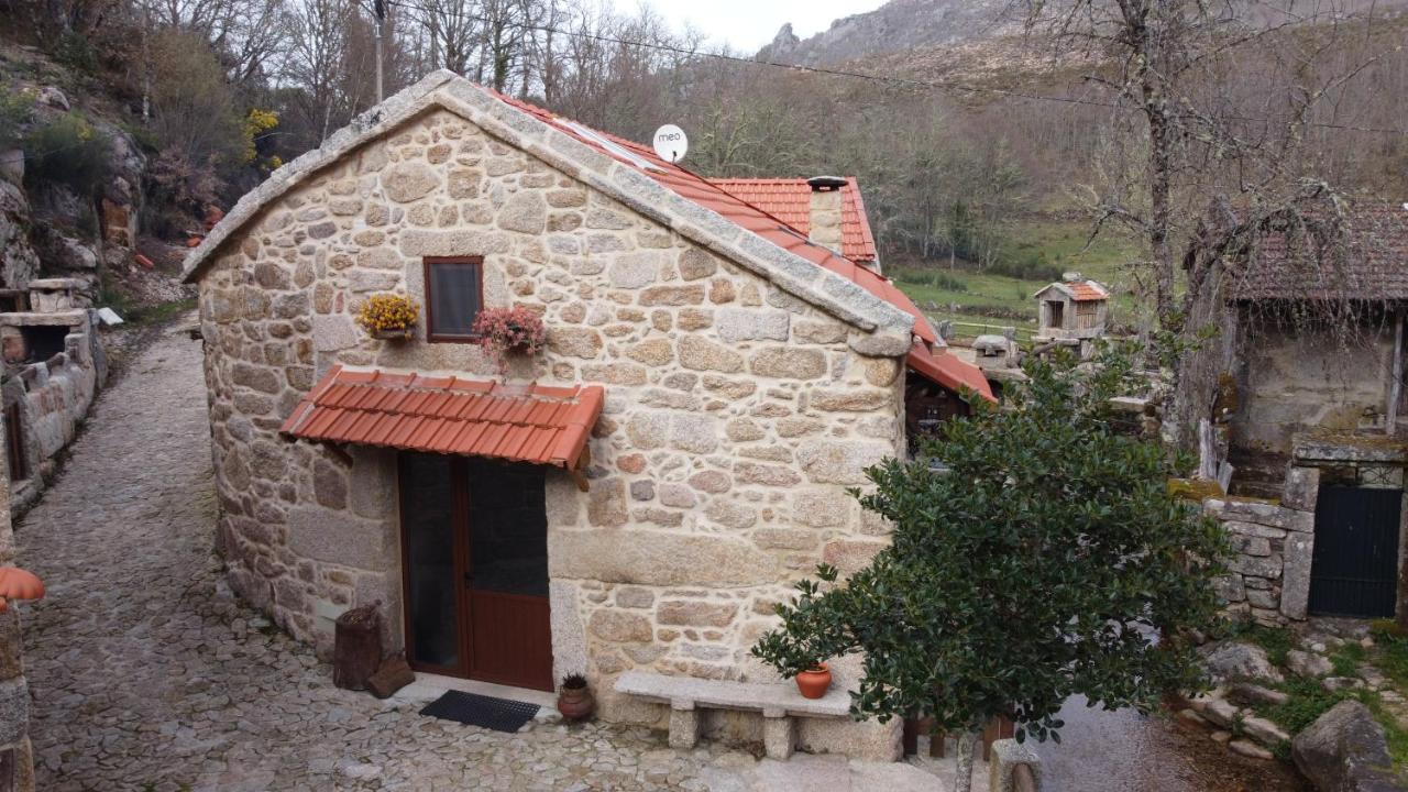 Aldeia De Pontes - Castro Laboreiro Exterior photo
