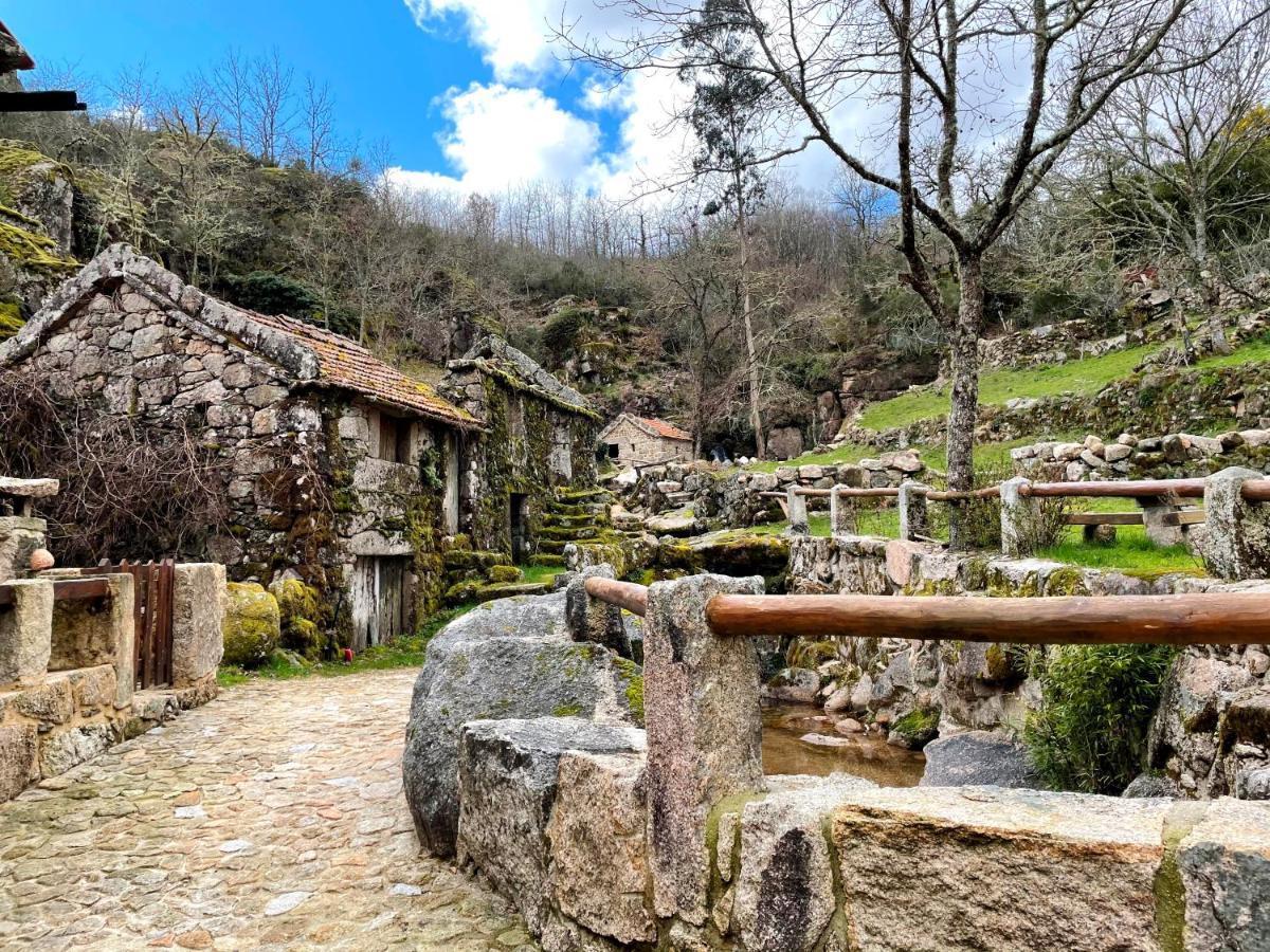 Aldeia De Pontes - Castro Laboreiro Exterior photo
