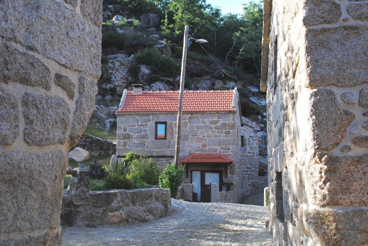 Aldeia De Pontes - Castro Laboreiro Exterior photo