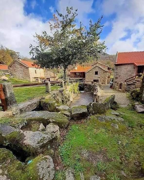 Aldeia De Pontes - Castro Laboreiro Exterior photo