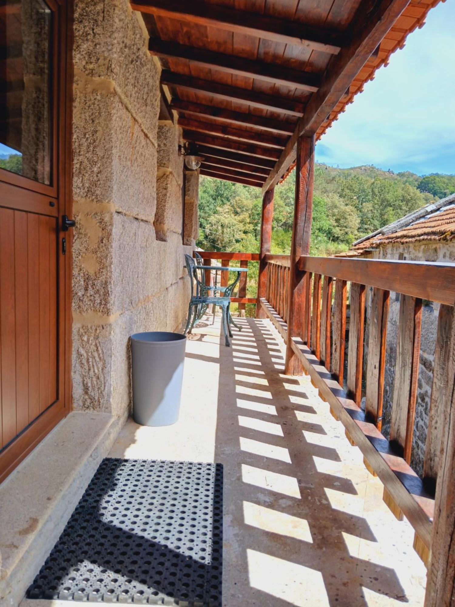 Aldeia De Pontes - Castro Laboreiro Exterior photo